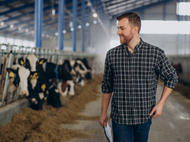 Curso Técnico em Agropecuária / EAD